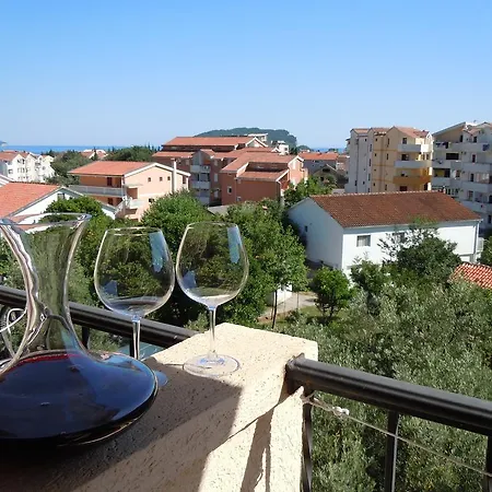 Vila Maslina Guesthouse-2