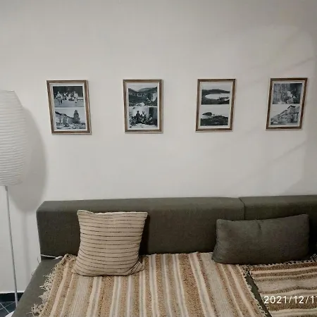 Bird Apartment-3