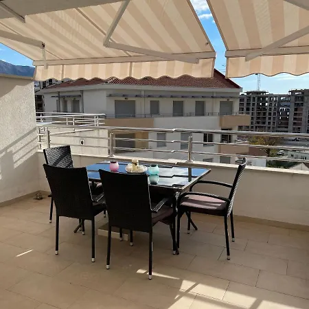 Apartman Natalia-3