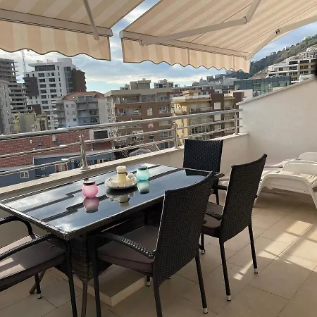 Apartman Natalia-2
