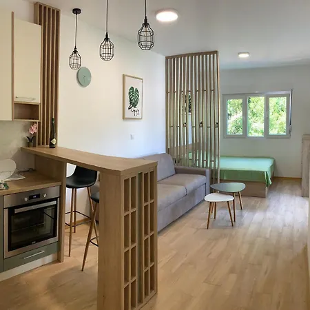 Cozy Apartment In The Old Bakery Residences-3