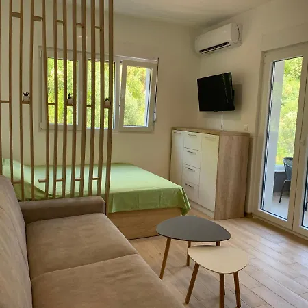 Cozy Apartment In The Old Bakery Residences-2