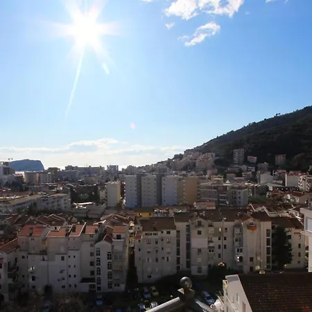 Lovely 2 Bedroom Apartment In Dubovica, Budva-3