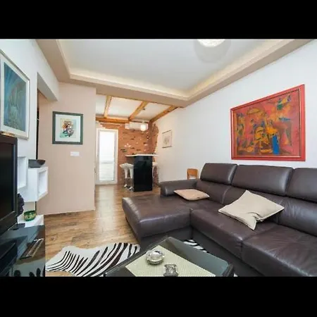 Riva Apartman-2