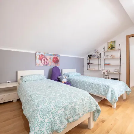 Lux Apartment Lada-3
