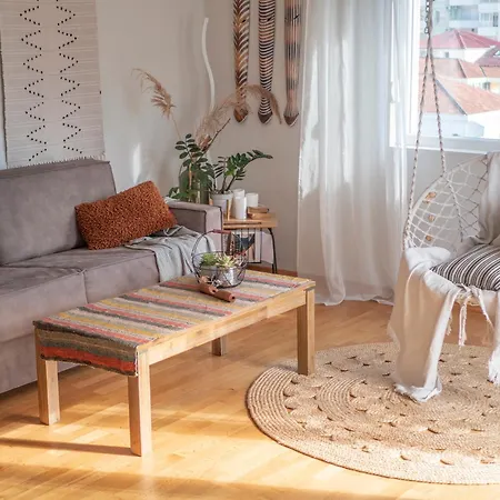 Lux Apartment Lada-2