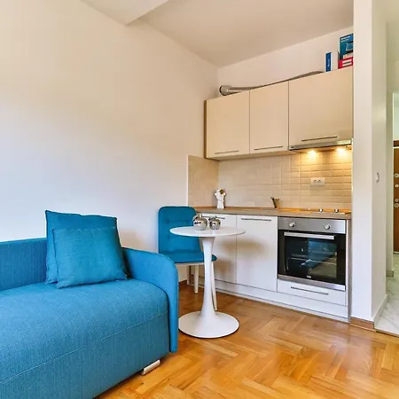 Lux Apartments Iva-2