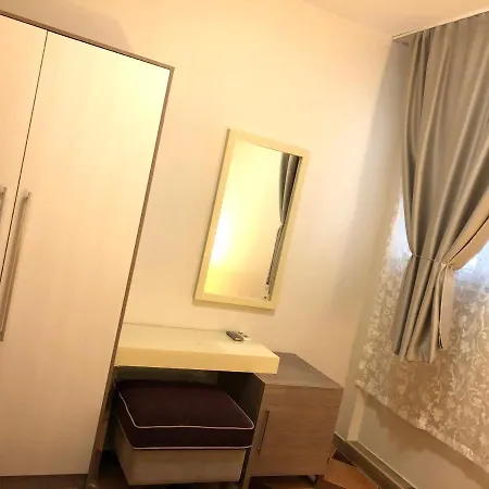 Lovely Apartment Sveti Stefan-2
