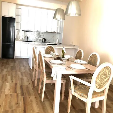 Lovely Apartment Sveti Stefan-3