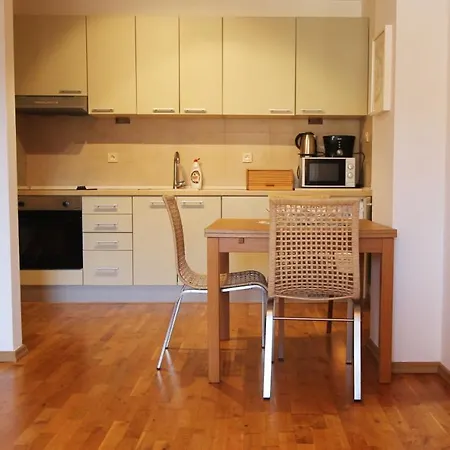 2 Bedroom Apartment In Blue Horizon Przno-2