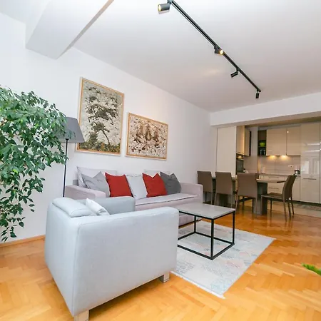 Apartman Marija-3