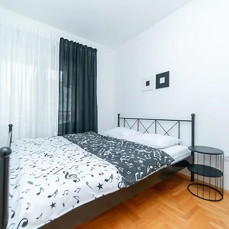 Apartman Marija-2