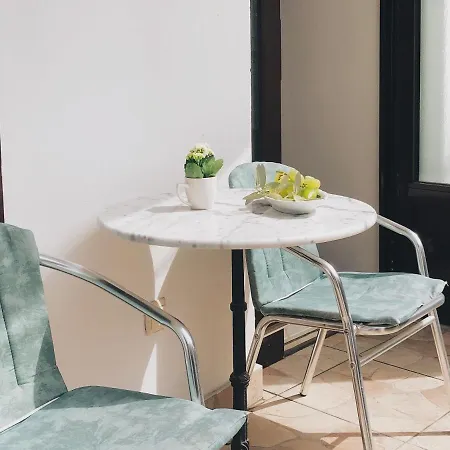 Apartment Kist-3