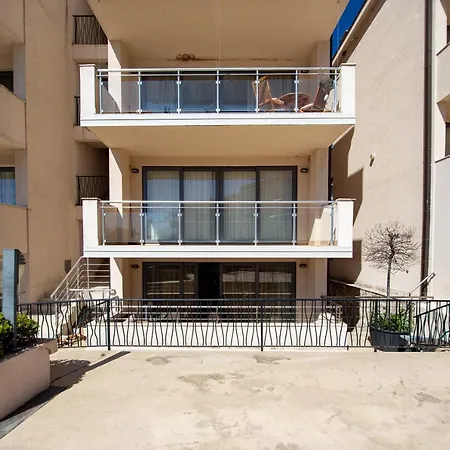 Sophie Apartment-2
