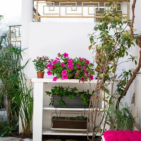 Vila Simona Suites-2