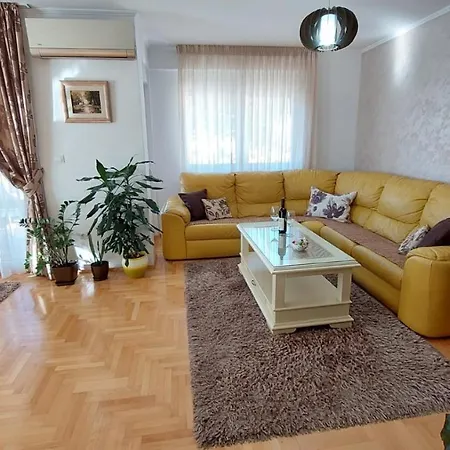 Family Relax Apartment-2