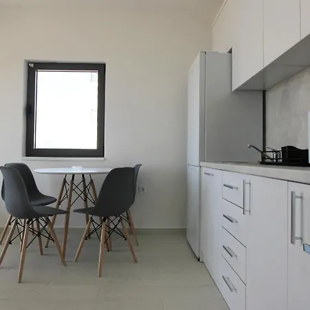 The Apartment Of The Rising Sun By Cmm-2