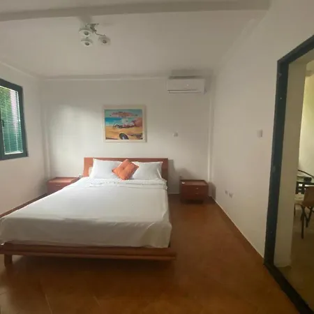 Villa Lutovac Budva-3