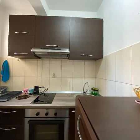 Studio Apartment Hana-3