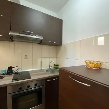 Studio Apartment Hana-2