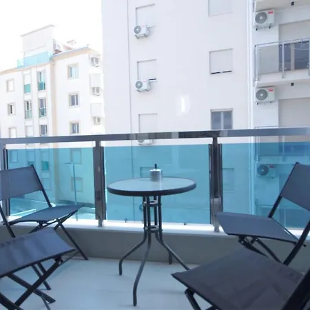 Two Bedroom Apartment Zaklina-2
