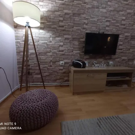 Smjestaj Elena-2