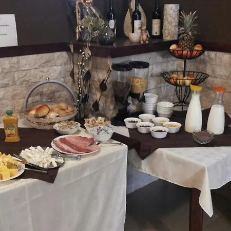 Apartmani Goran I Jelena Zec-3