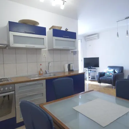 Mili Apartman-3
