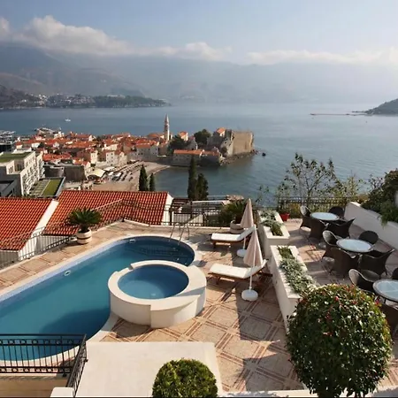 Vidikovac Budva-2