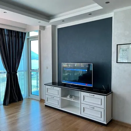 Apartman Staklena Kula-2