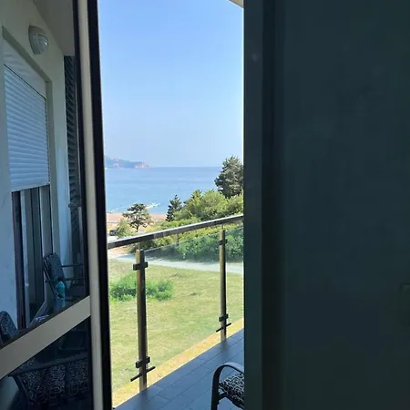 Apartman Staklena Kula-3