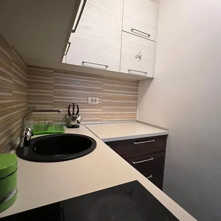 Apartment Zevs 2-3