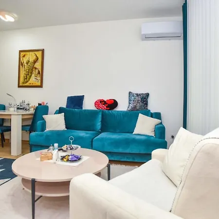 Apartman Tane Budva-2