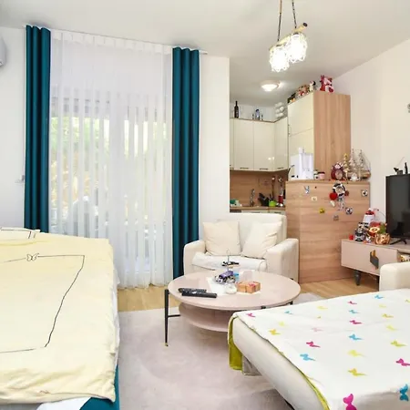 Apartman Tane Budva-3