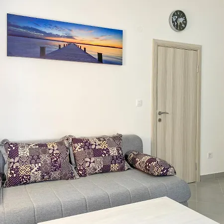 Apartments Monika-3