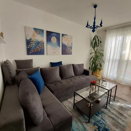 Sandbox Apartment-3