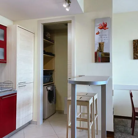 Oziris Apartment-2