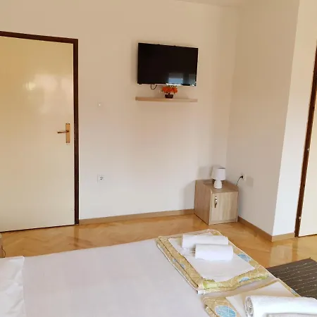 Apartment Senka-2