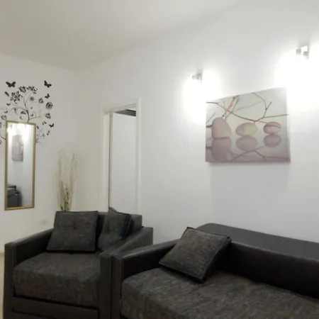 Spacious Apartment Erol-2