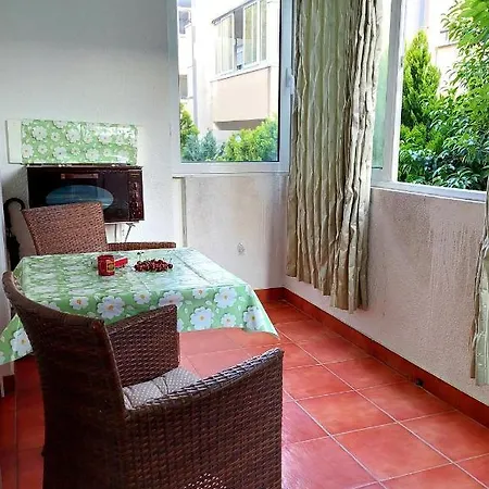 Apartman Boka-2