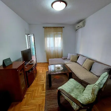 Apartman Boka-3