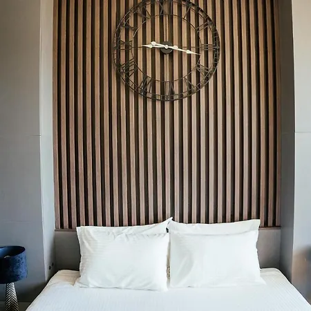 Luxury Apartment Budva-3