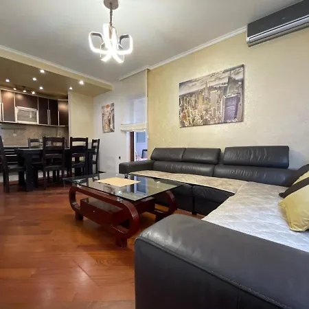Apartman Danilo Budva-3