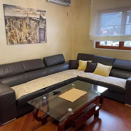 Apartman Danilo Budva-2