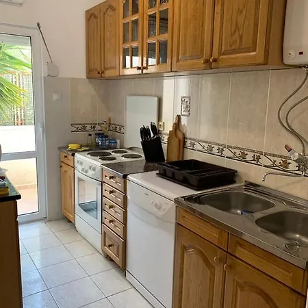 Apartman Labovic Becici-2