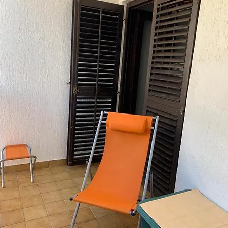 Apartman Labovic Becici-3