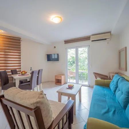 Apartments Horizont Budva-2