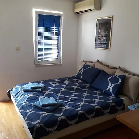 Liane Budva 2-3