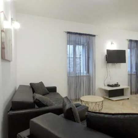 Spacious Apartment Erol-3