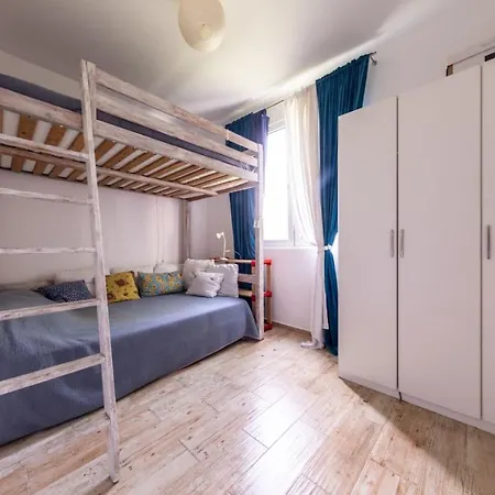 Apartments Olivija-3